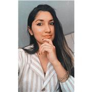 ¿Quieres aprender inglés? Aquí estoy para ayudarte. No importa tu edad ni el nivel que tengas en el idioma